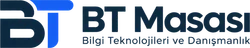 BT Masası — Bilgi Teknolojileri ve Danışmanlık