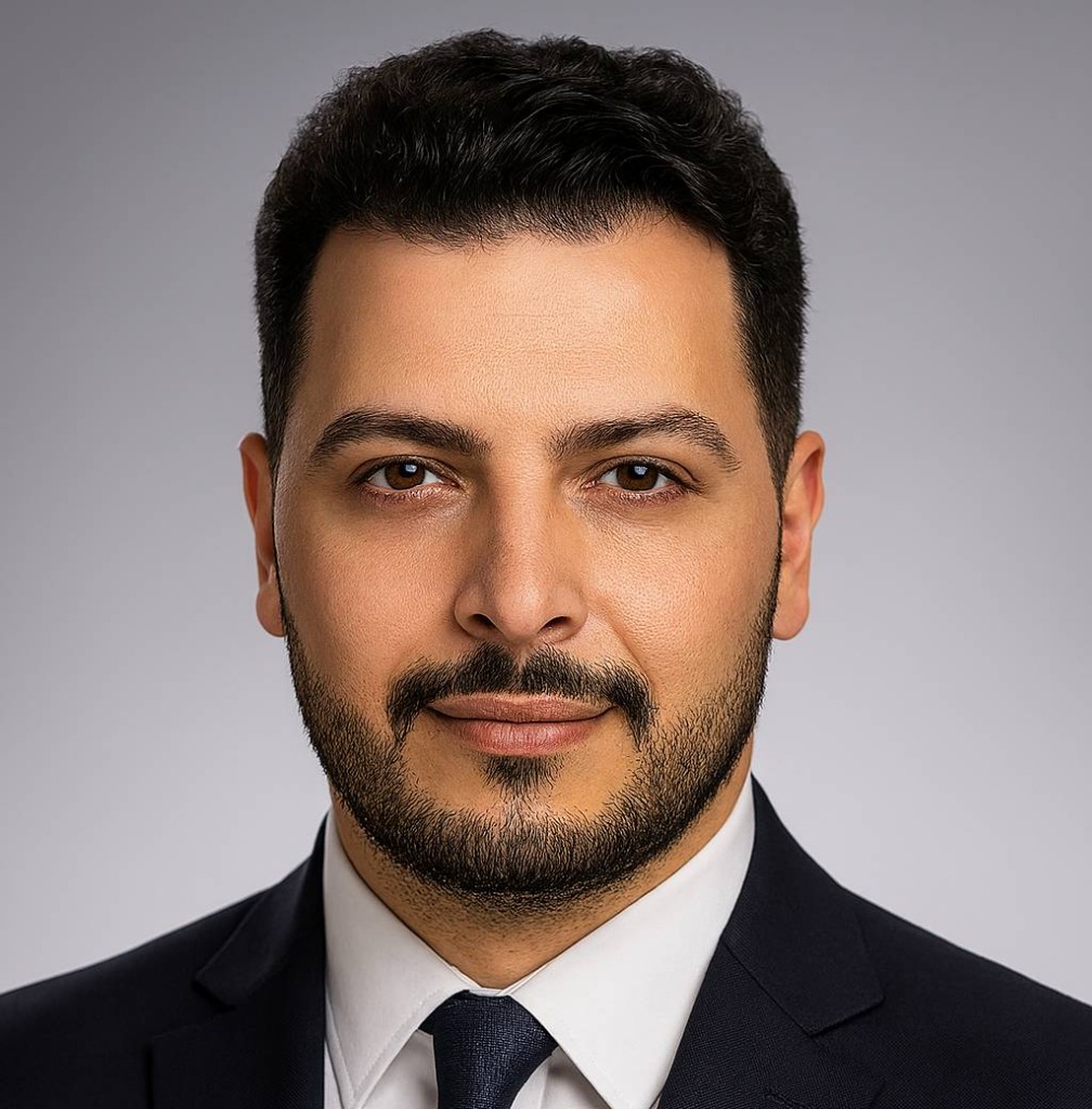 Bekir Duran — Bilgisayar Mühendisi & BT Masası Kurucusu